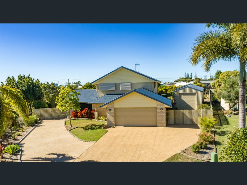 25 Cove Street, Burnett Heads