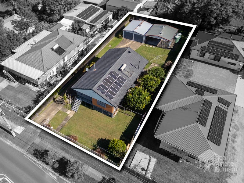 40 North Road, Woodridge