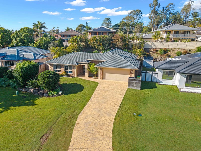 60 Graywillow Boulevard, Oxenford