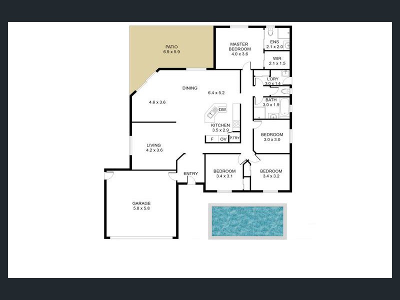 35 Creekside Crescent, Flagstone
