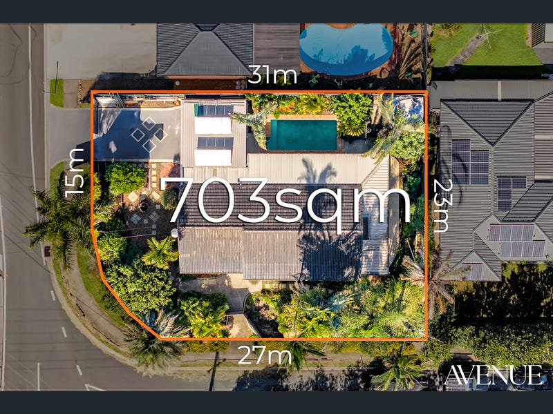 1 Peverell Street, Hillcrest