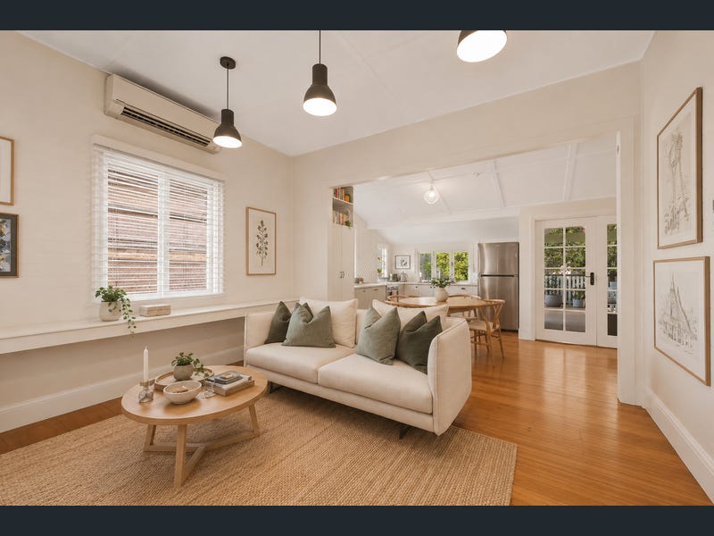 19 Henchman St, Nundah