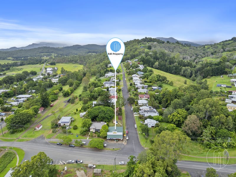100 Yabba Road, Imbil