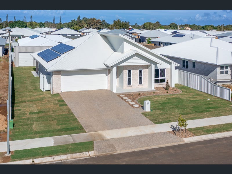 58 Wisteria Street, Bargara