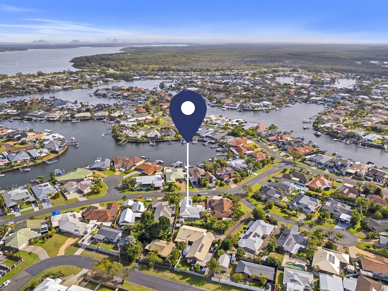 45 Port Drive, Banksia Beach