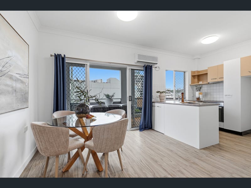 20/36 Lissner Street, Toowong