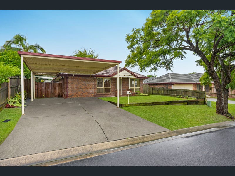 54 Murrumbidgee Street, Hillcrest