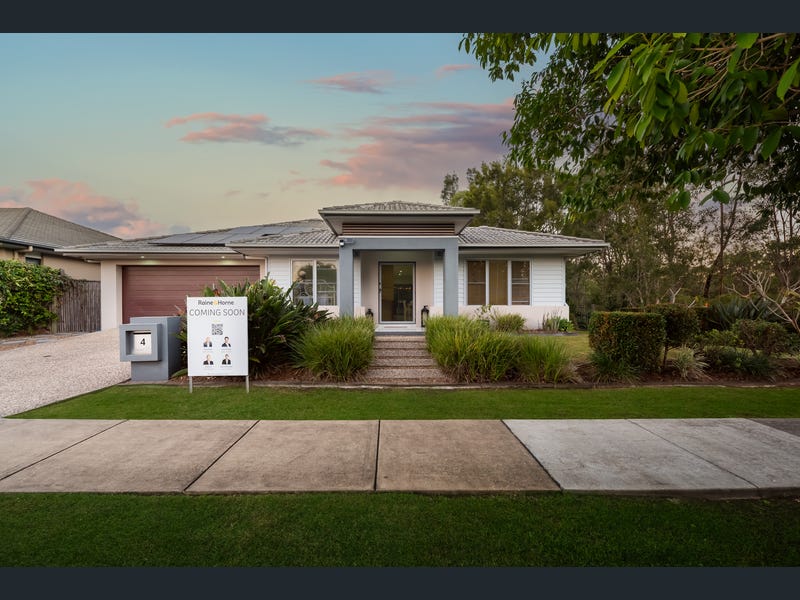 4 Warrabah Close, Pimpama