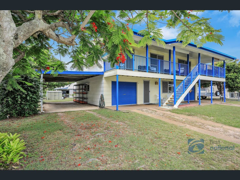 107 Mackerel Street, Woodgate