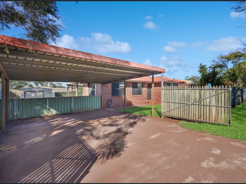 188 Ramsay Street, Centenary Heights