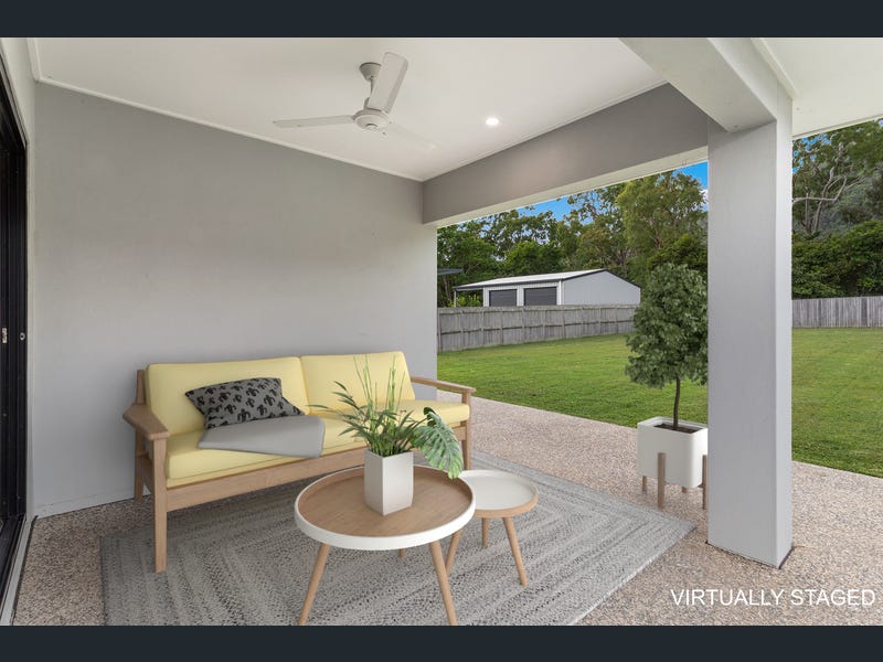 17 Trader Crescent, Cannonvale