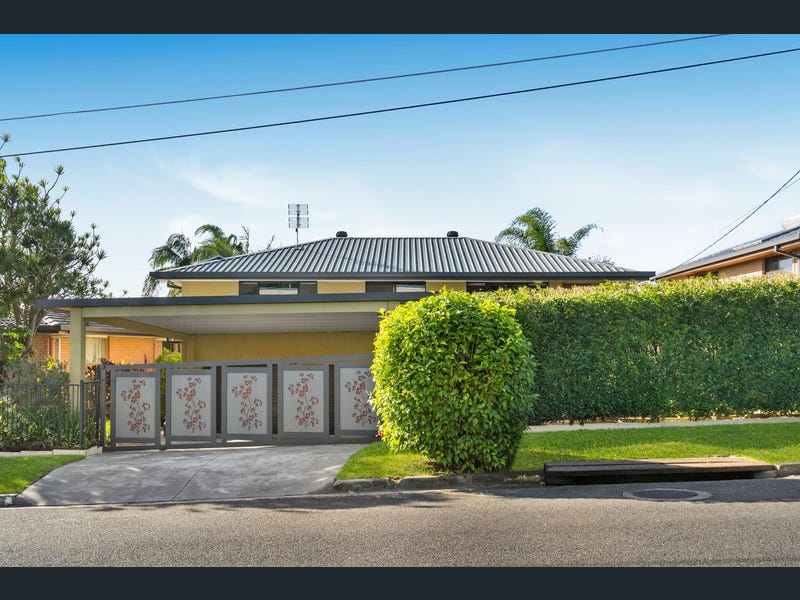 28 Bambarra Street, Southport