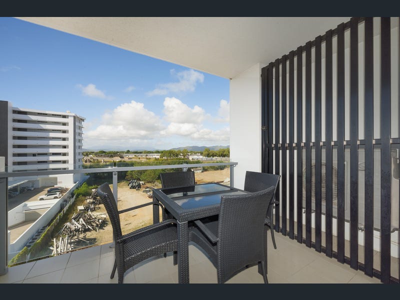 22/5 Kingsway Place, Townsville City