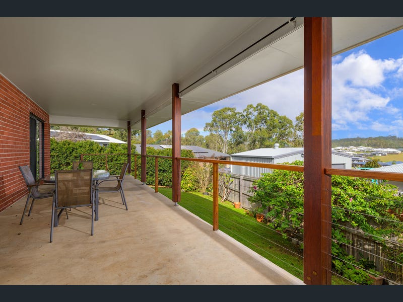 26 Ministerial Court, Jones Hill
