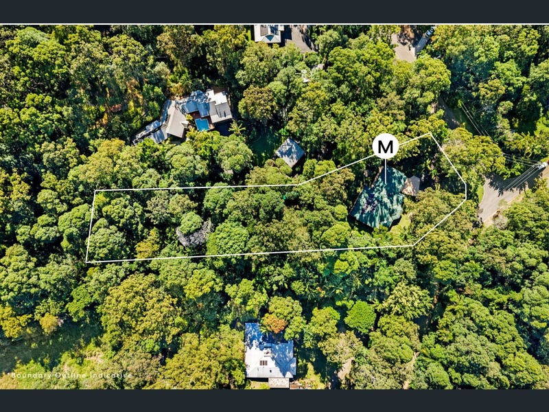 22-26 Gordon Drive, Tanawha