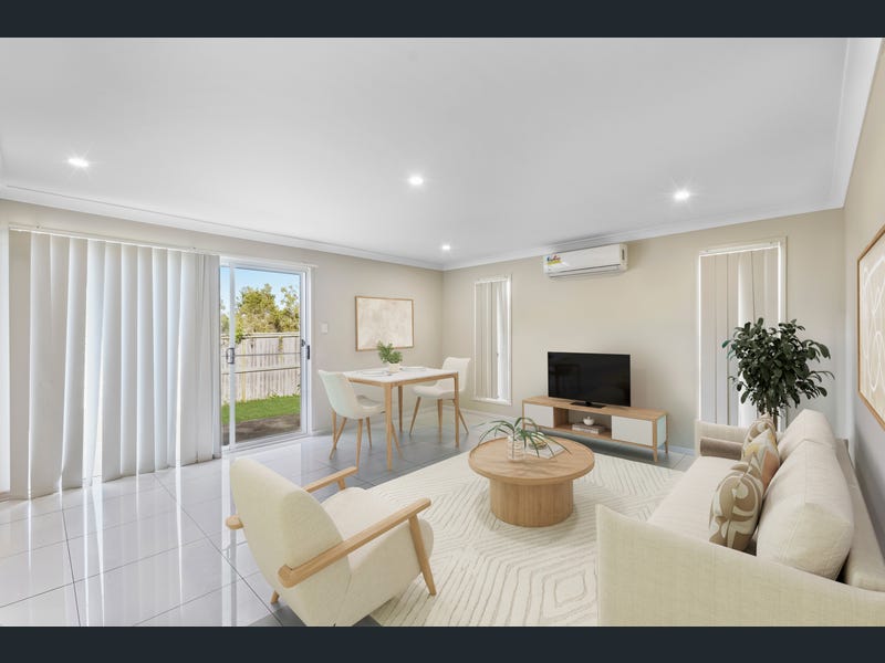 2 Mount Mitchell Street, Park Ridge