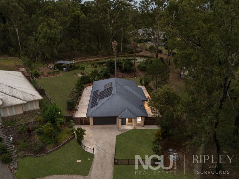 31 Shiloh Court, Pine Mountain