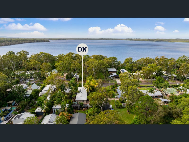 34 Morning Glory Drive, Cooroibah