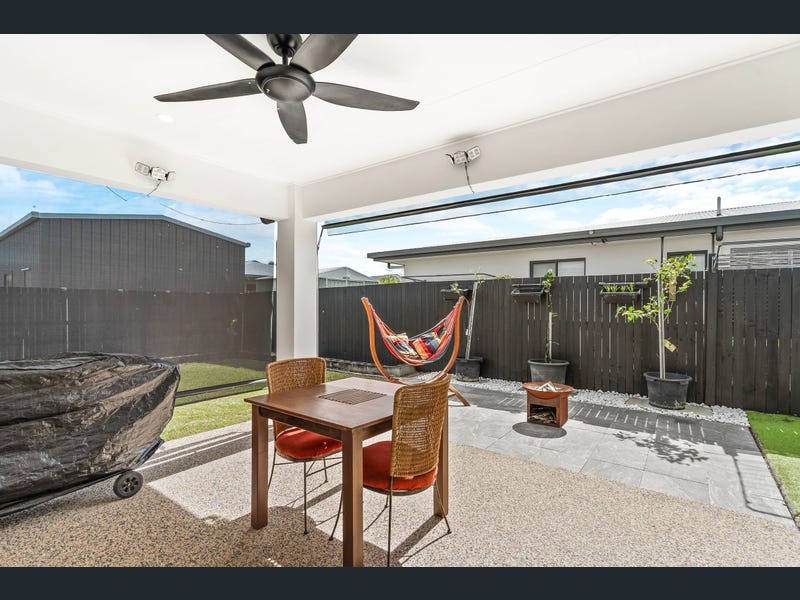 18 Beachwood Circuit, Bakers Creek