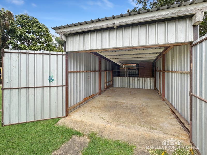 2 Vaughan Street, Mareeba