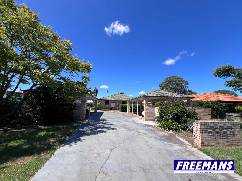 4/30 Baron Street, Kingaroy