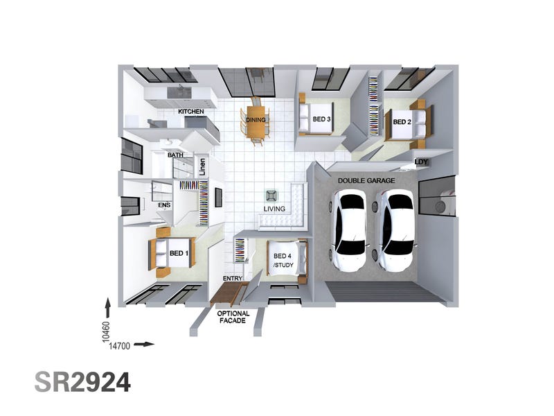 Lot 188 Arborthree Rd, Glenwood