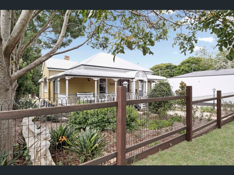 114 Bridge Street, East Toowoomba