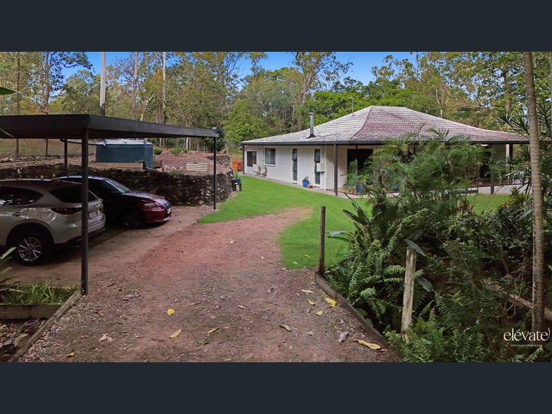 111 Fryers Road, Hervey Range