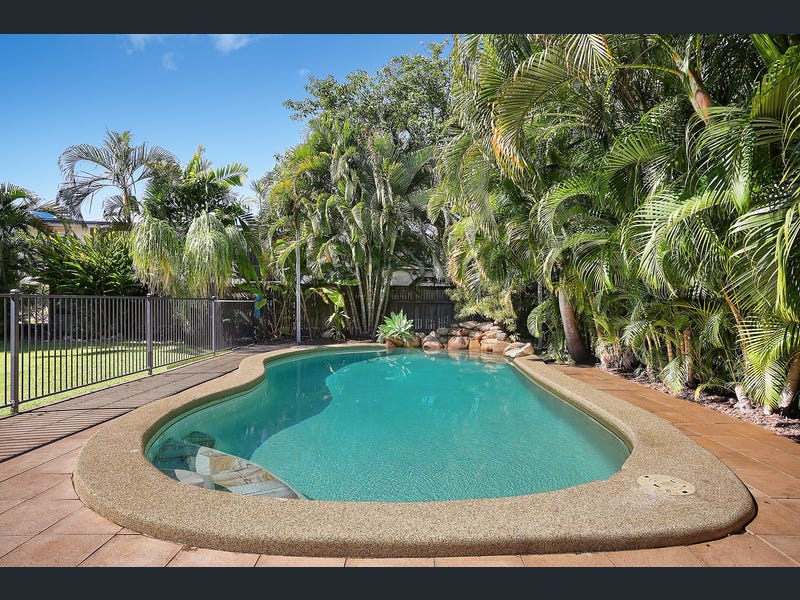 8 Comerford Crescent, Belgian Gardens
