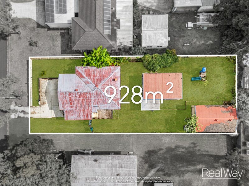 7 Peacock Street, One Mile