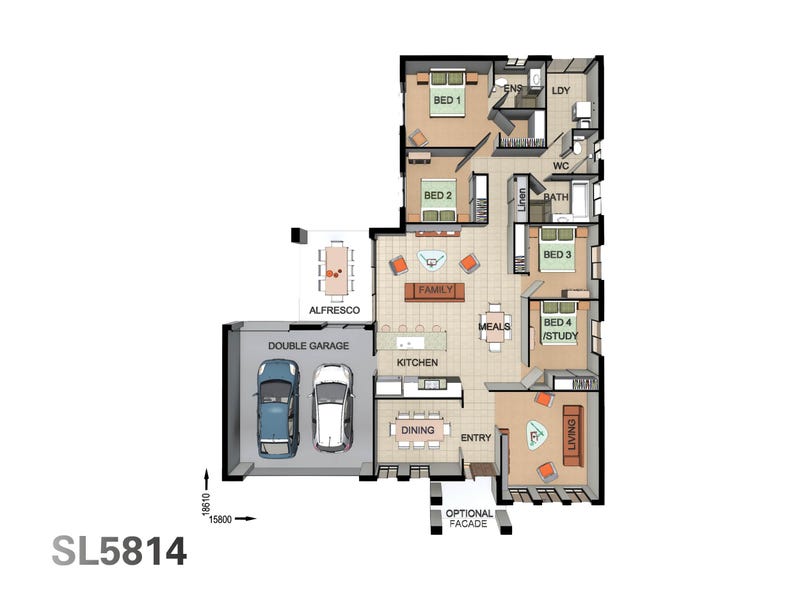 4 Hovea Crt, Nikenbah
