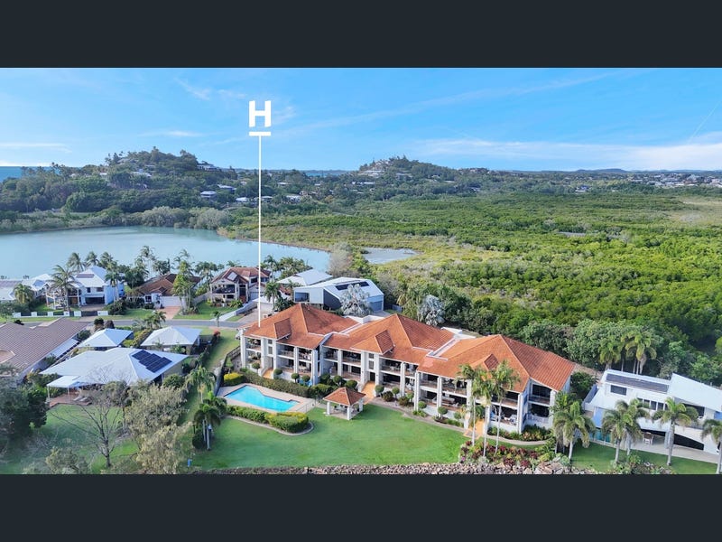 7/38 Beach Road, Dolphin Heads