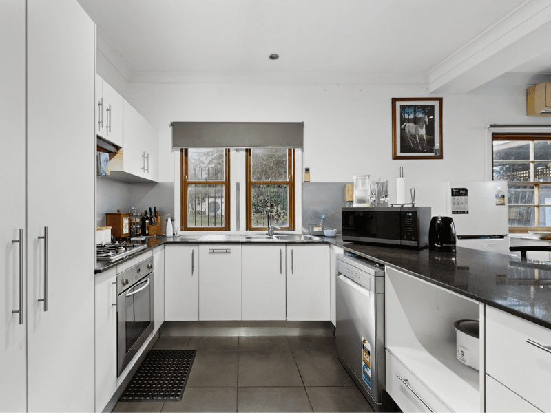 42A Victoria Street, West End