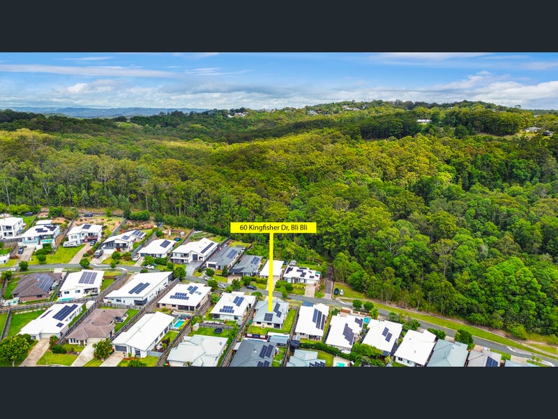 60 Kingfisher Drive, Bli Bli