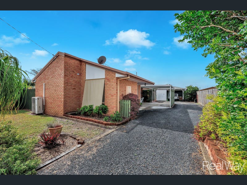 12 Chapman Street, Kalkie