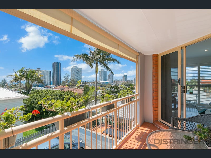 2/38 Garrick Street, Coolangatta