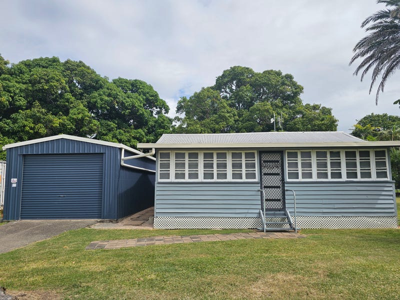 10-14 Seventh A Avenue, Home Hill