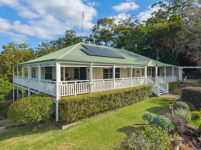 141 Mount Mellum Road
