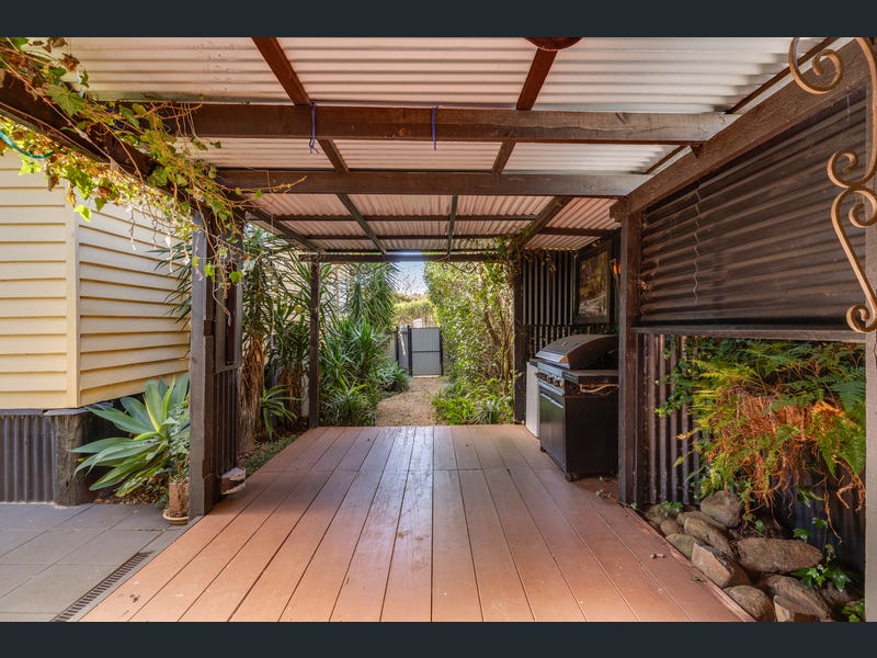 7 Kingston Street, Toowoomba City