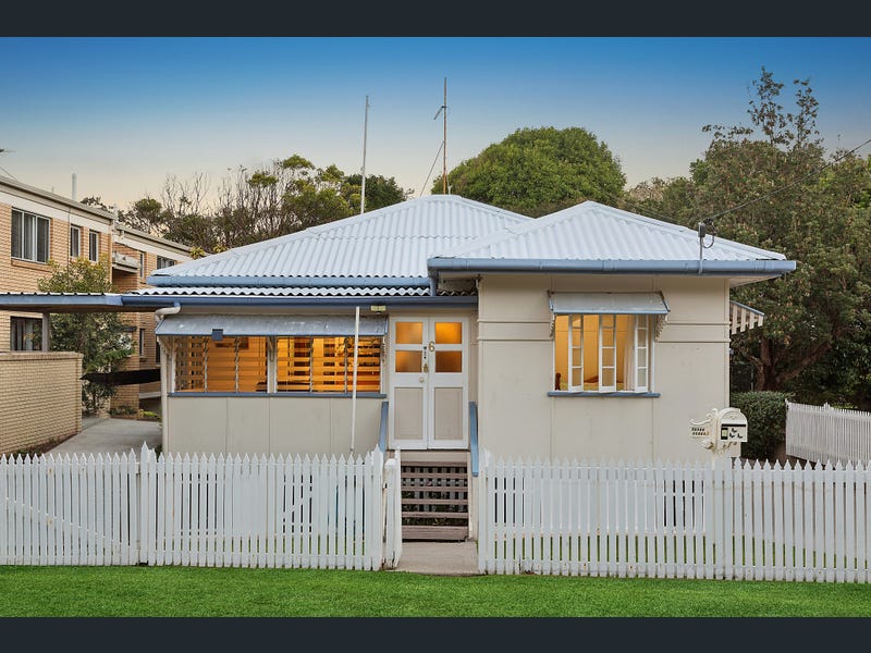 6 Jubilee Esplanade, Point Arkwright