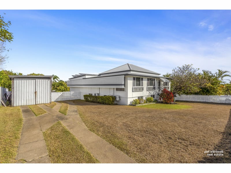15 Meade Street, Wandal