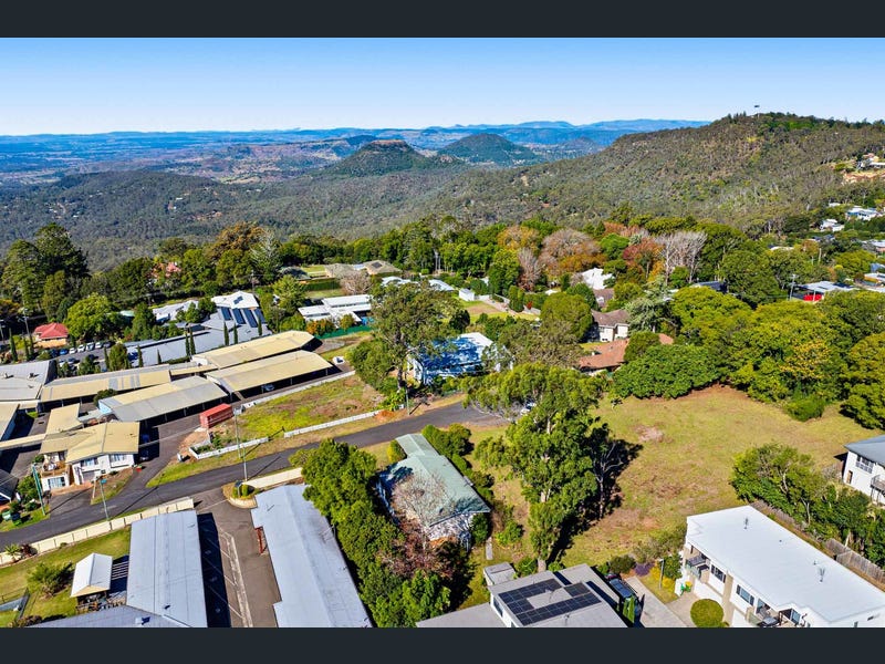 5 Sonnenberg Street, East Toowoomba