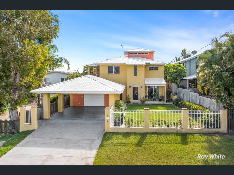19 Cathne Street, Cooee Bay