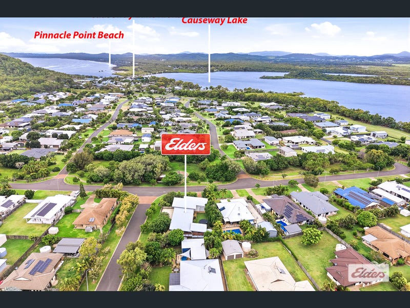 24 Blue Water Boulevard, Mulambin