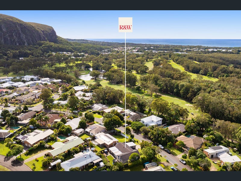 58 Lumeah Drive, Mount Coolum