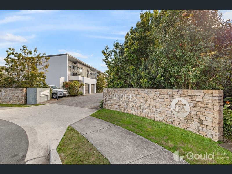 22/58 Mount Cotton Road, Capalaba