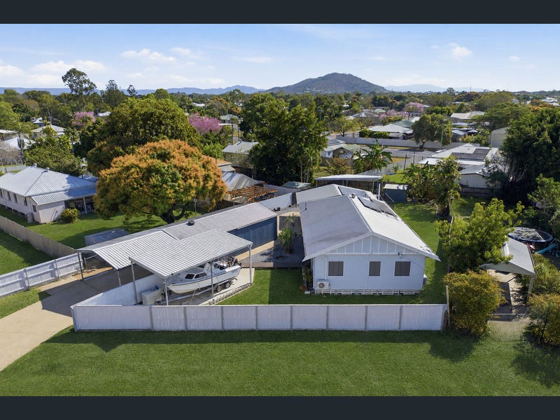 2 Hand Street, Gulliver