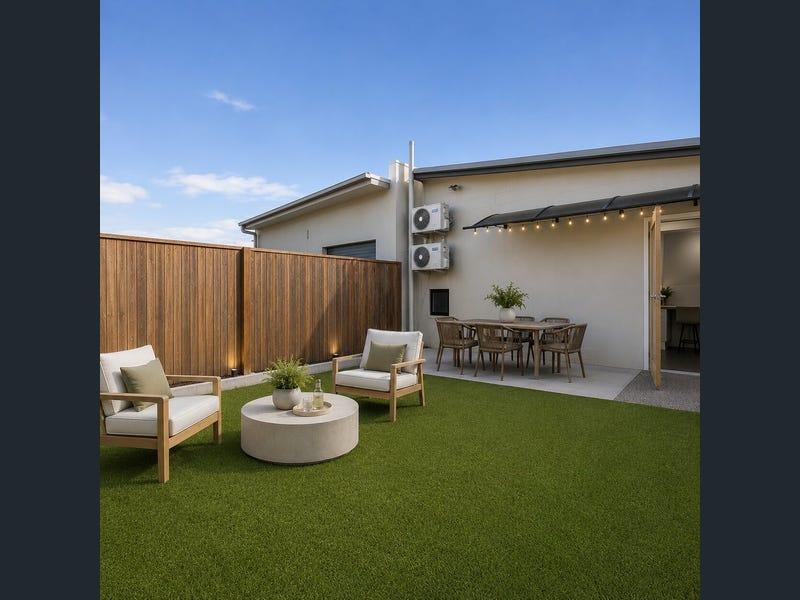14 Castleview Lane, Garbutt