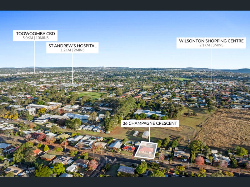 36 Champagne Crescent, Wilsonton Heights