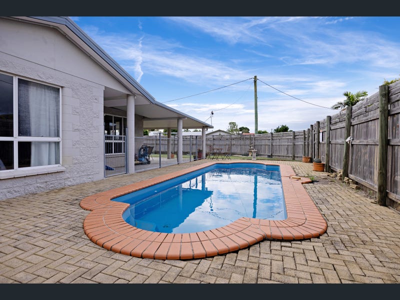 28 Gower Street, Kelso